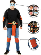 TMNT Adult Accessory Kit