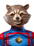 Rocket Kids Mask