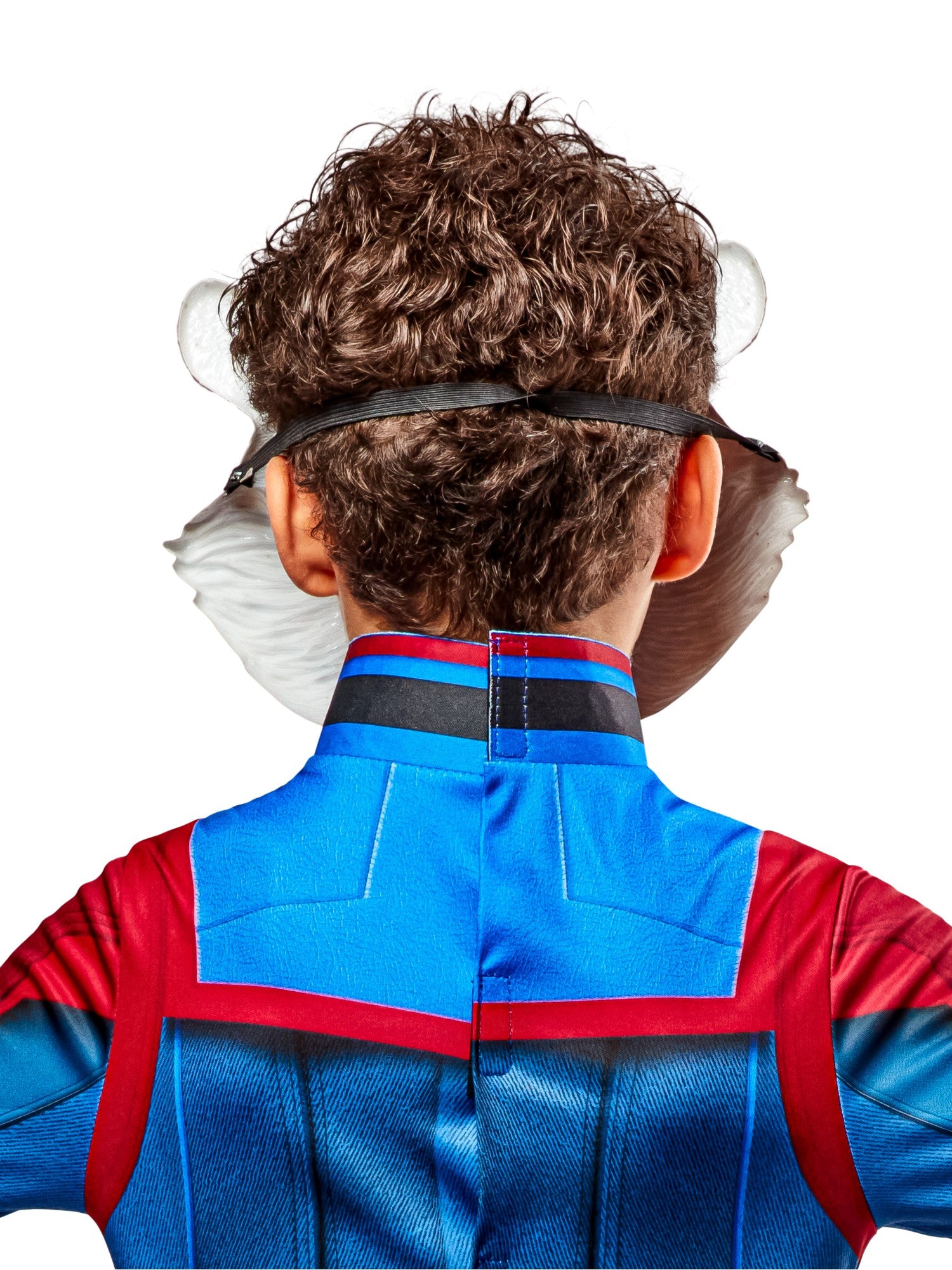Rocket Kids Mask