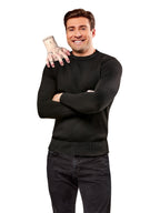 Animatronic Shoulder Sitter