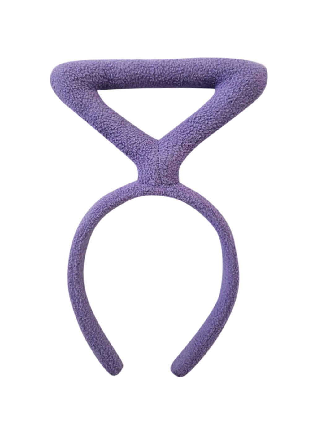 Tinky-Winky Teletubbies Adult Deluxe Headband