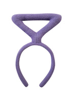 Tinky-Winky Teletubbies Adult Deluxe Headband