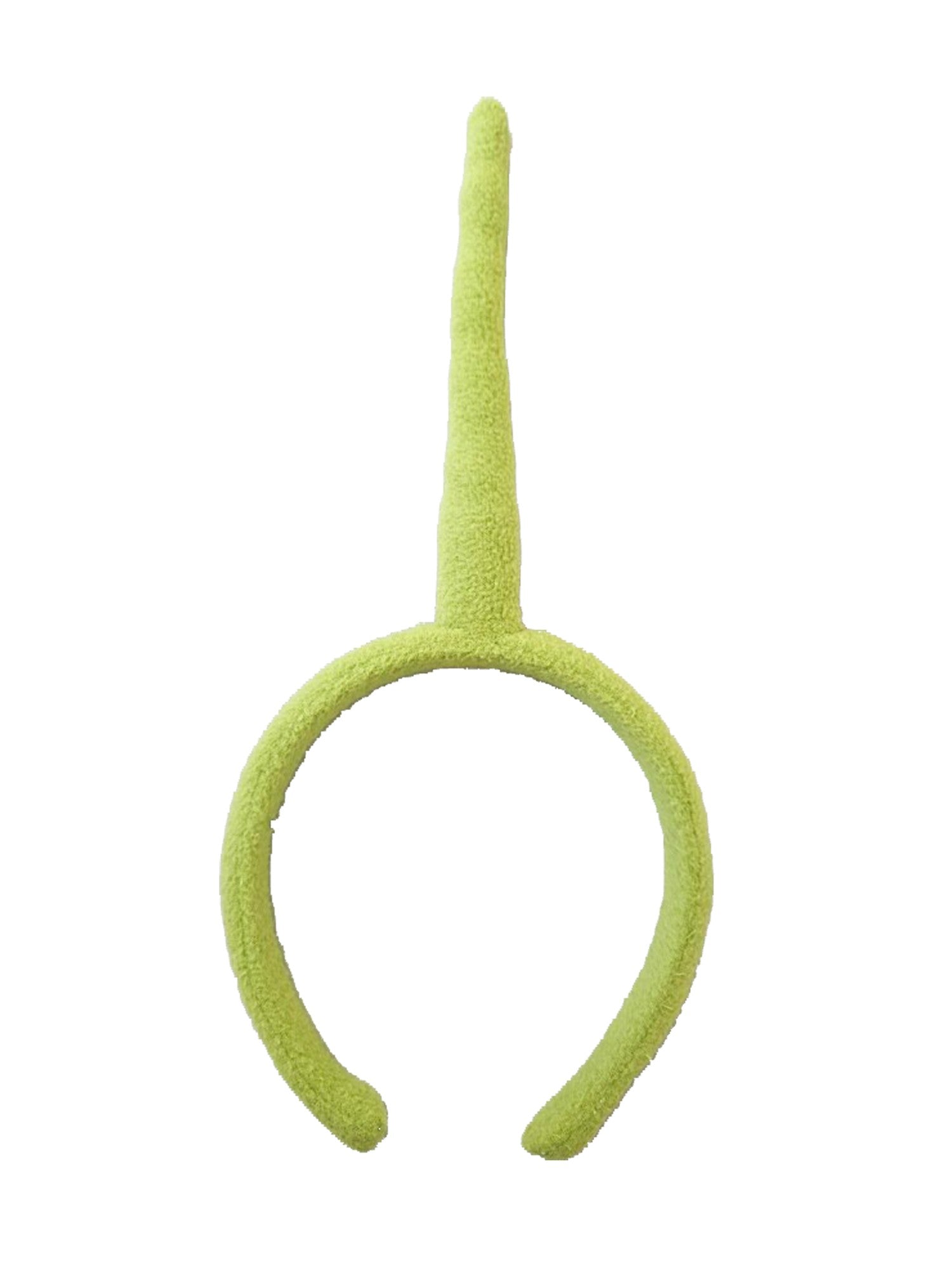 Dipsy Teletubbies Adult Deluxe Headband