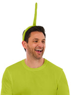 Dipsy Teletubbies Adult Deluxe Headband