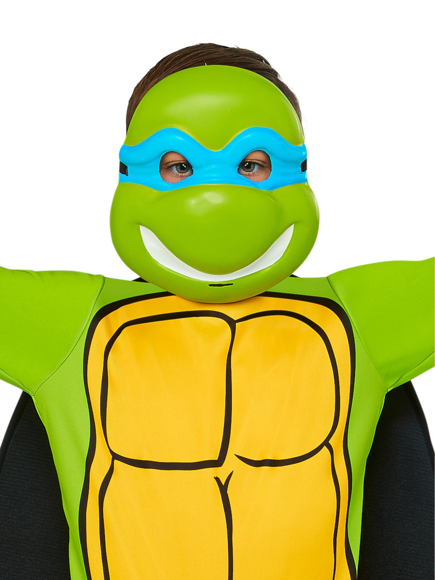 TMNT Leonardo Child 1/2 Mask
