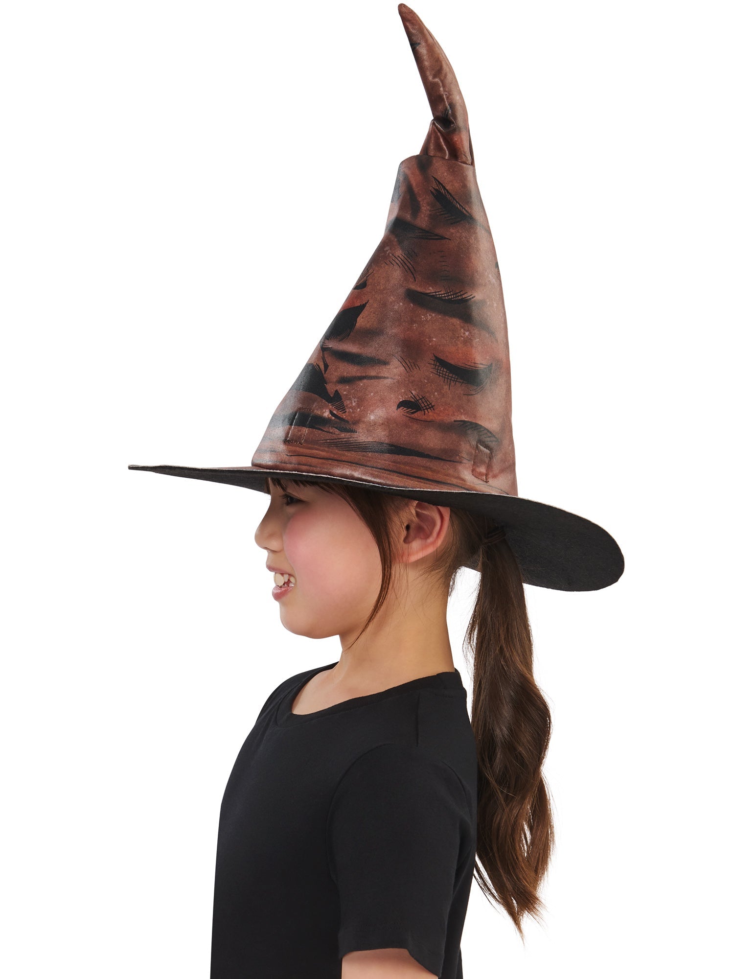 Harry Potter Interactive Sorting Hat Kids