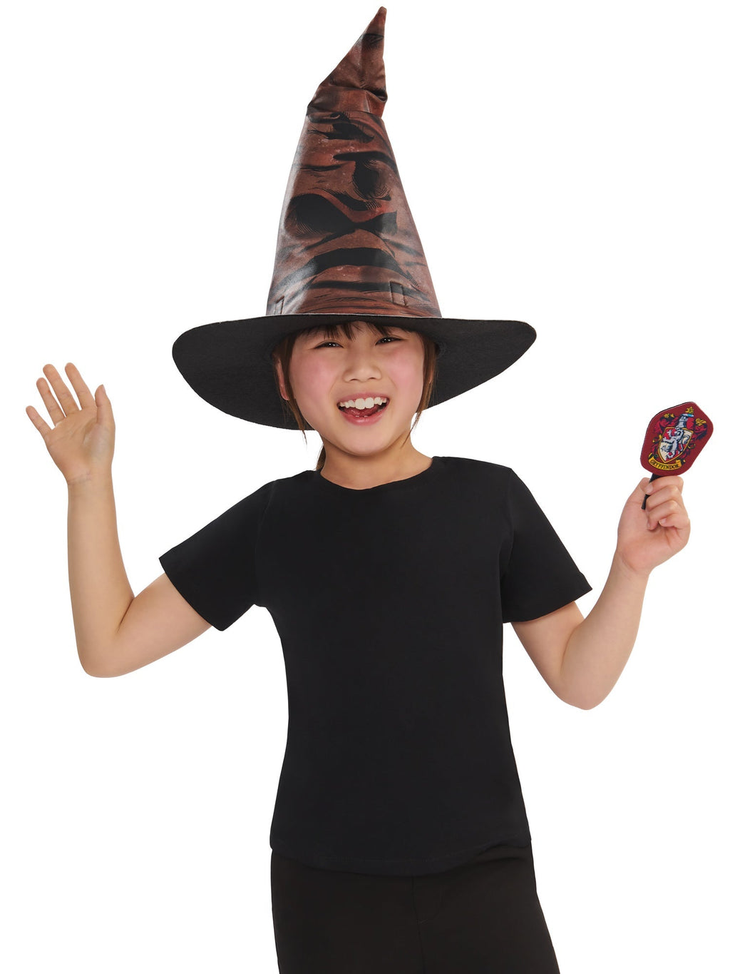 Harry Potter Interactive Sorting Hat Kids