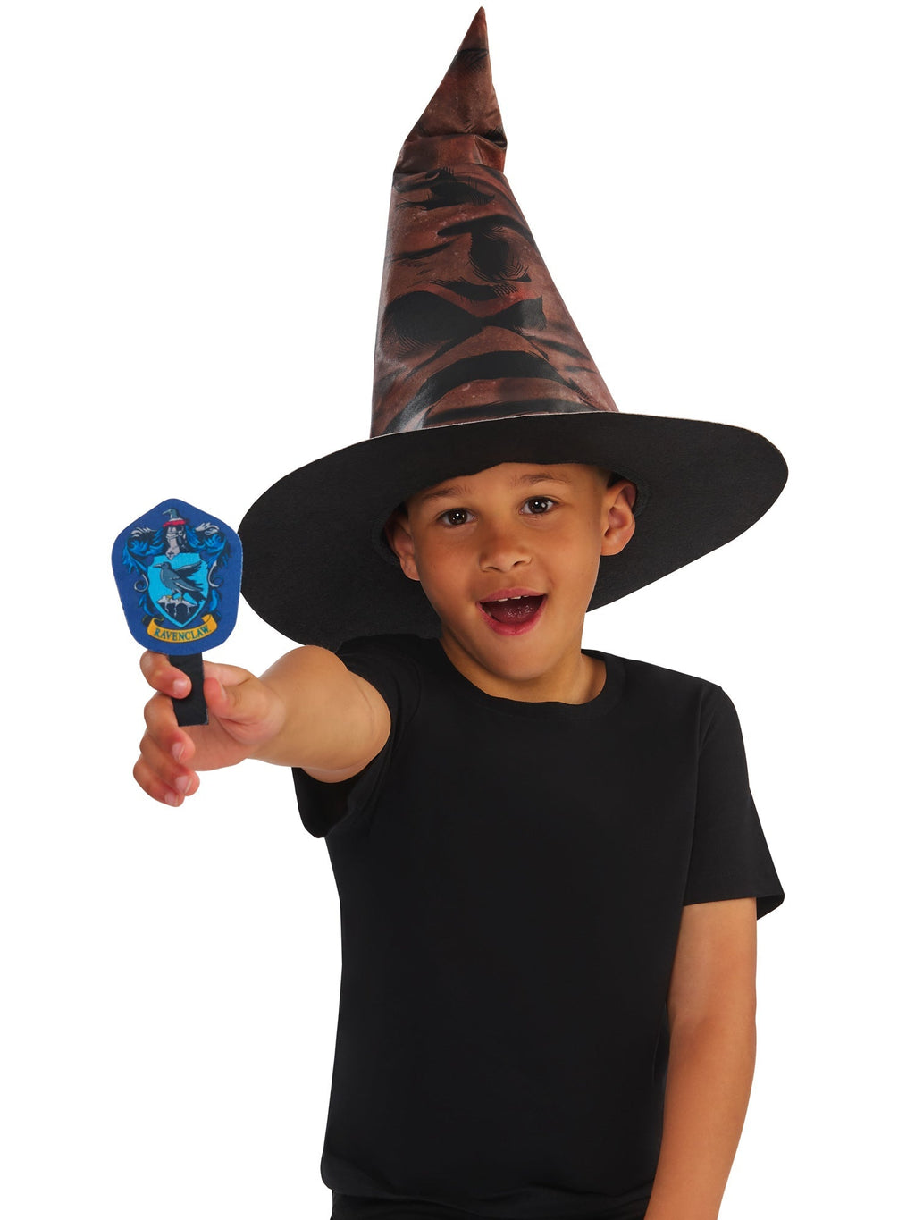 Harry Potter Interactive Sorting Hat Kids