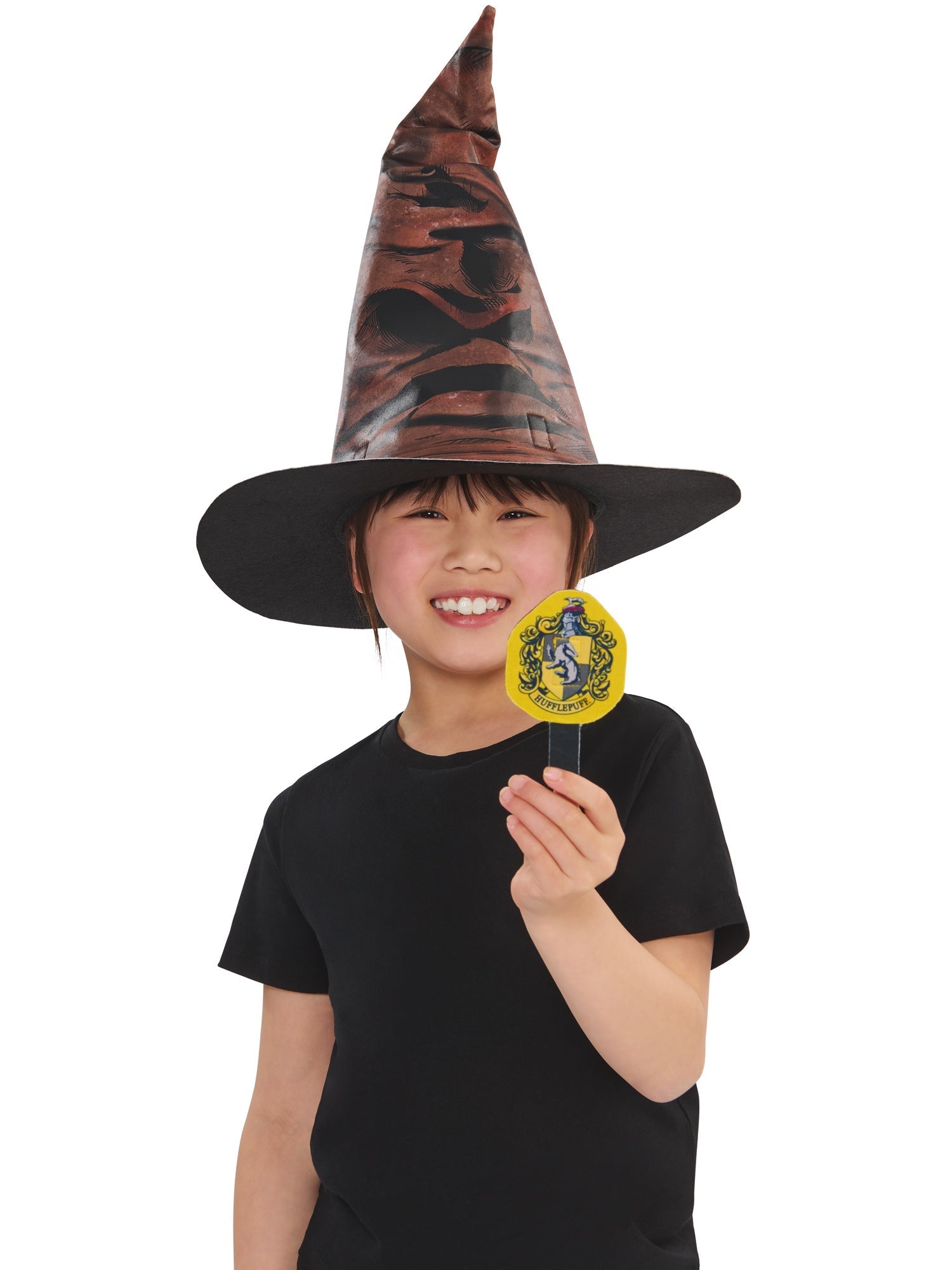 Harry Potter Interactive Sorting Hat Kids