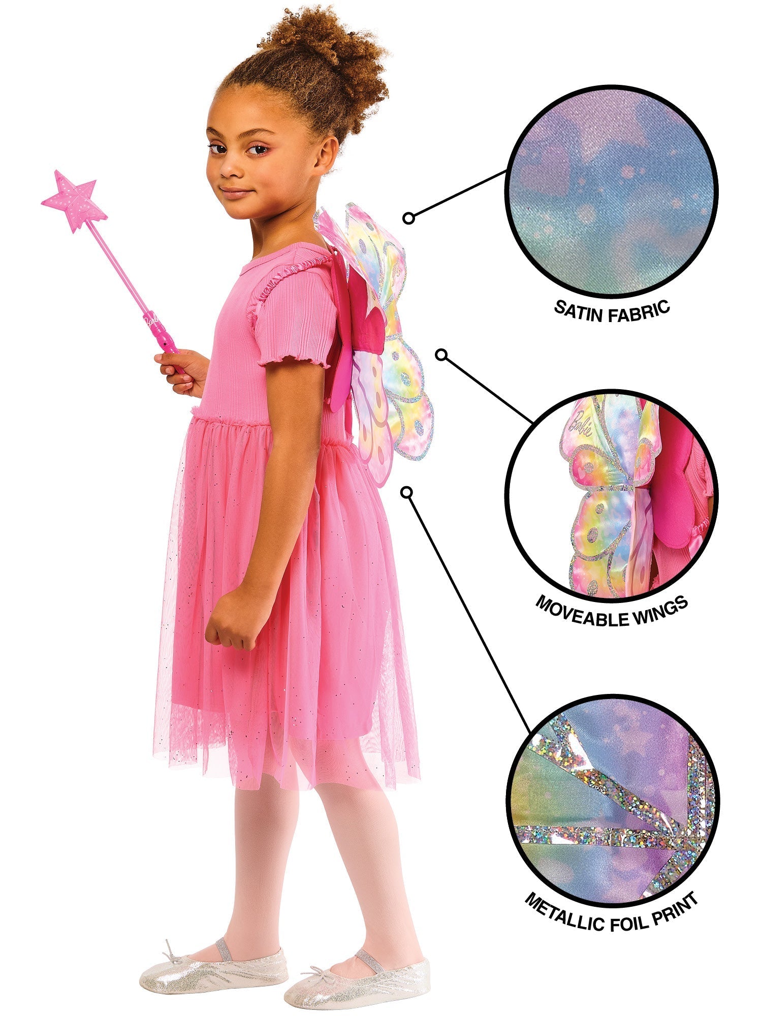 Barbie Fairy Accessory
