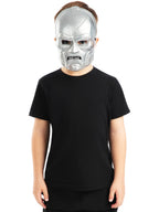 Avengers Doomsday Dr Doom Mask Kids