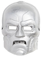 Avengers Doomsday Dr Doom Mask Kids