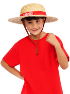 Monkey D. Luffy Kids Hat from One Piece