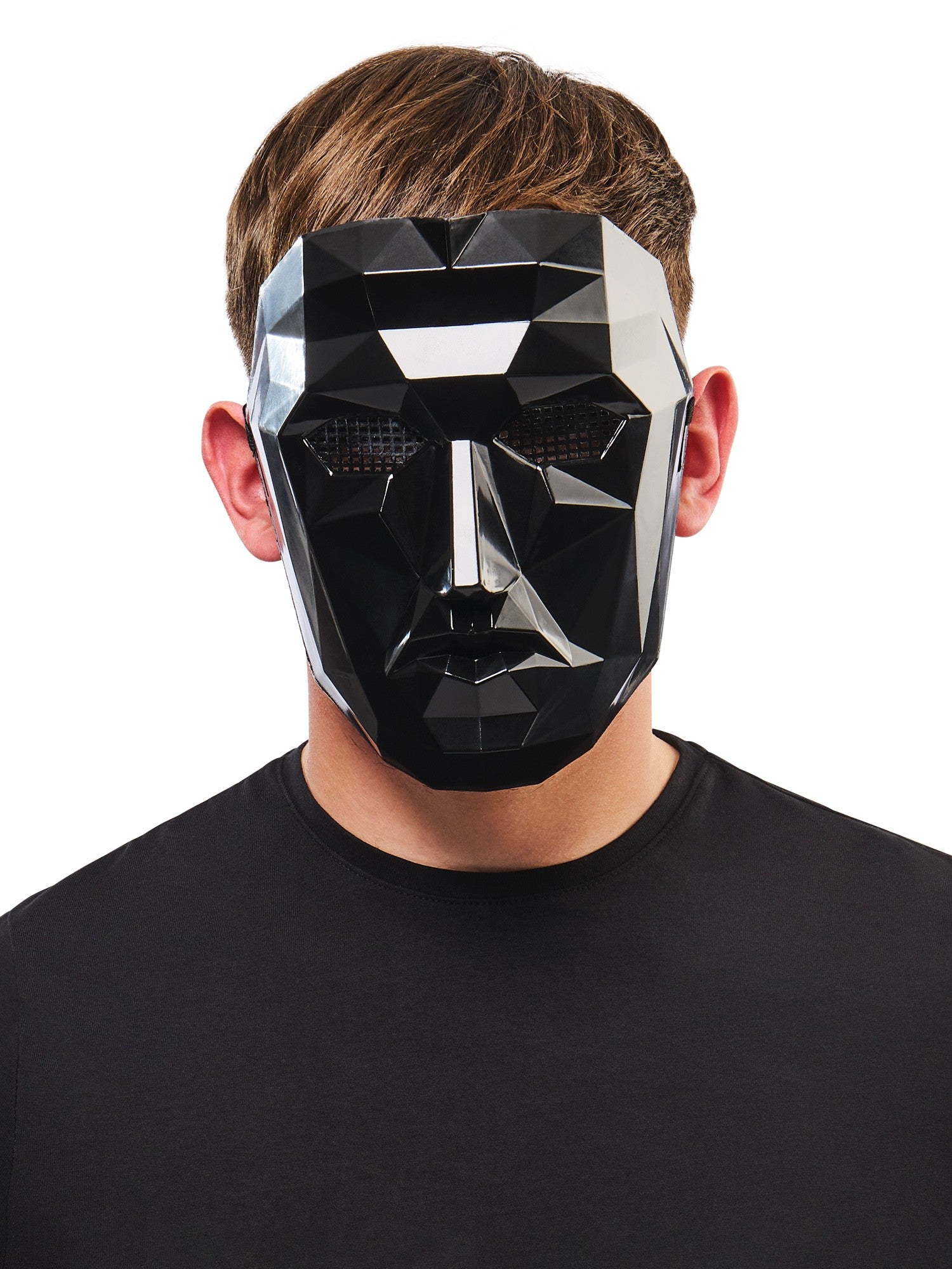 Front Man Adult Mask from Squid Game