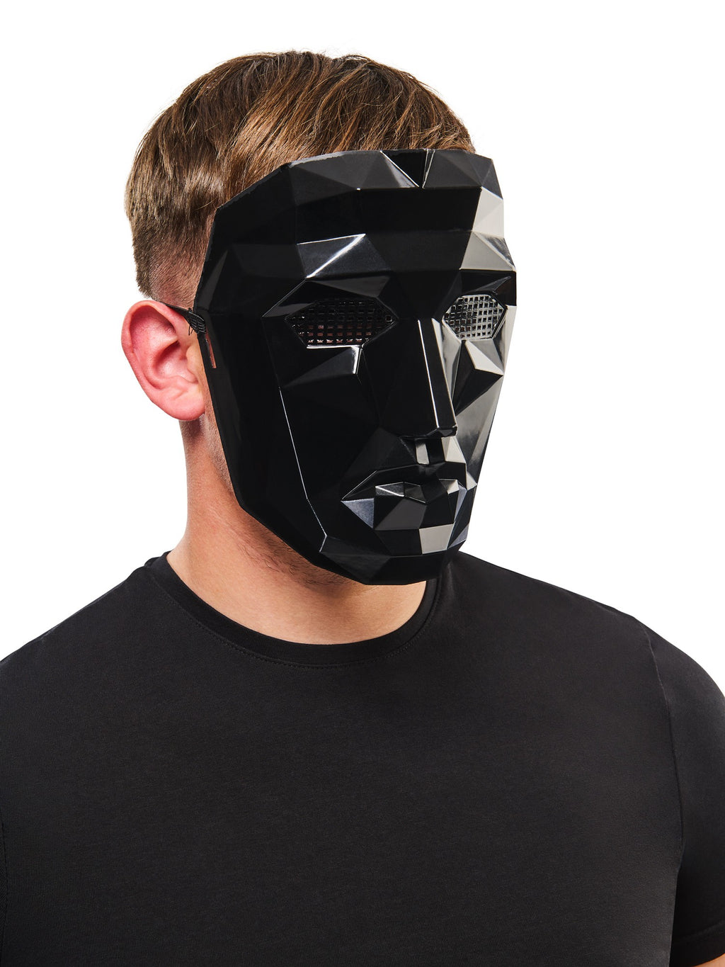 Front Man Adult Mask from Squid Game
