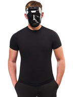 Front Man Adult Mask from Squid Game