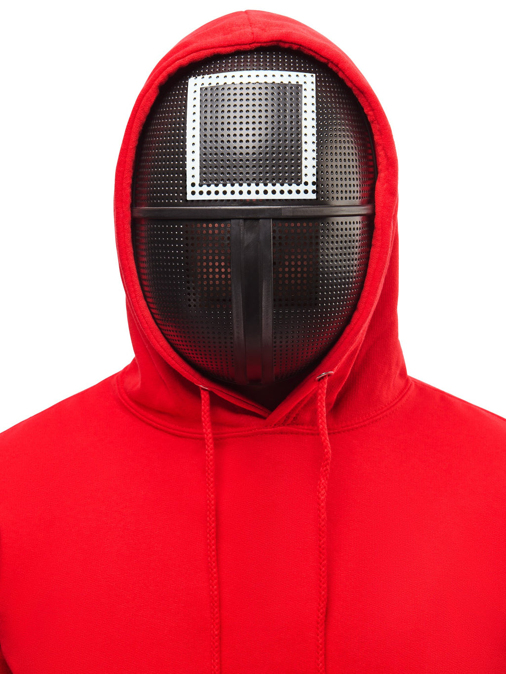 Guard Mask Three Piece Adult Set Guard Mask Three Piece Adult Set from Squid Game