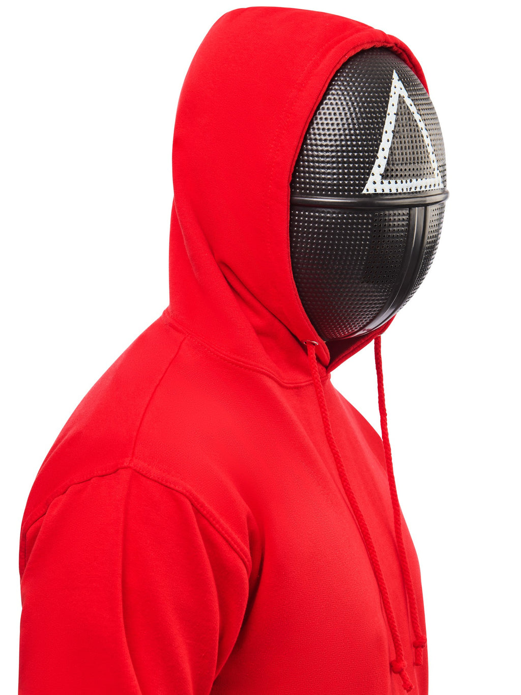 Guard Mask Three Piece Adult Set Guard Mask Three Piece Adult Set from Squid Game