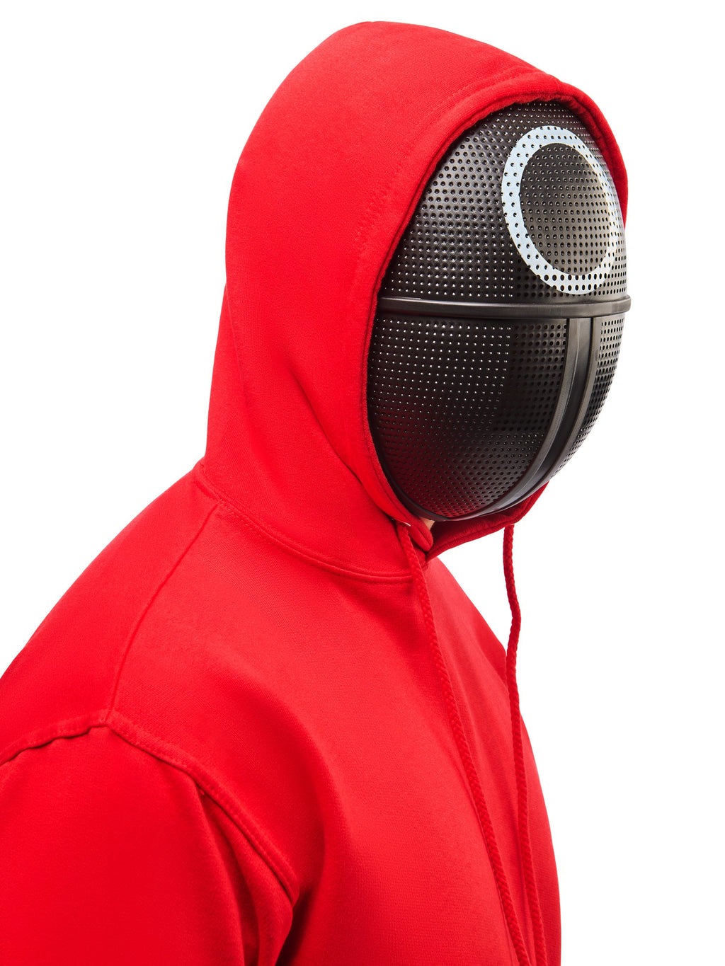 Guard Mask Three Piece Adult Set Guard Mask Three Piece Adult Set from Squid Game
