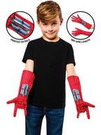 Spider-Man: Brand New Day Spider-Man Kids Gloves
