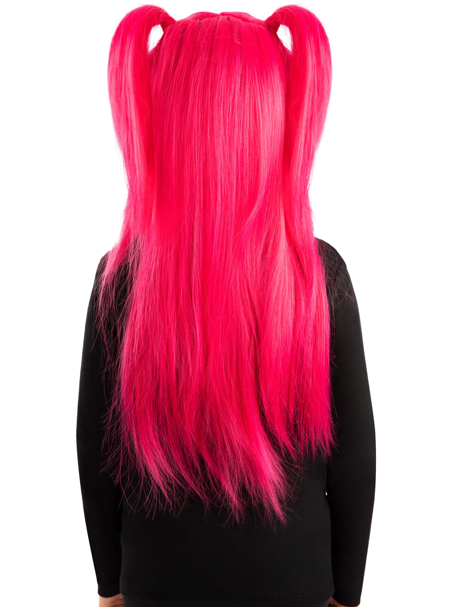 KPop Mira Demon Hunters Kids Wig