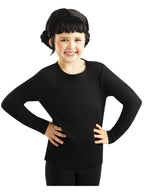 KPop Zoey Demon Hunters Kids Wig