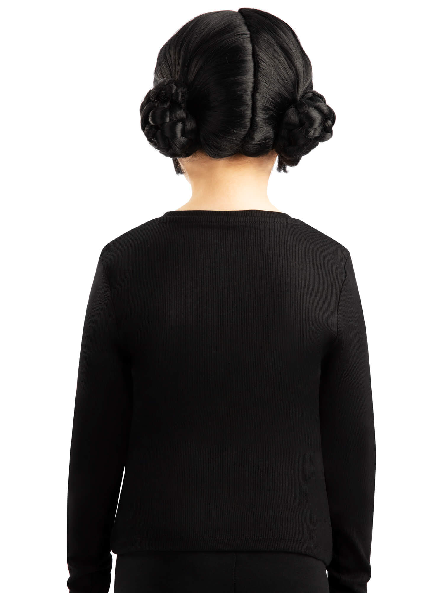 KPop Zoey Demon Hunters Kids Wig