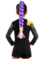 KPop Classic Rumi Deluxe Rumi Clip-On-Braid