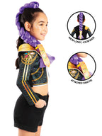 KPop Classic Rumi Deluxe Rumi Clip-On-Braid