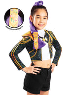 KPop Classic Rumi Deluxe Rumi Clip-On-Braid