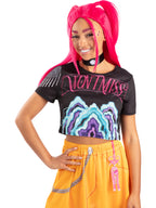 KPop Classic Rumi Kpop-Mira Wig Adult