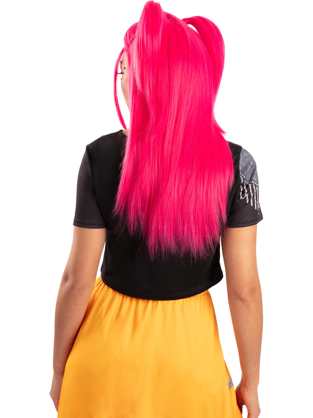 KPop Classic Rumi Kpop-Mira Wig Adult