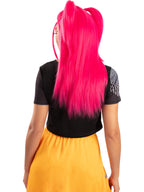 KPop Classic Rumi Kpop-Mira Wig Adult