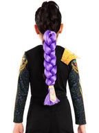 KPop Classic Rumi Classic Rumi slide on comb attachment Braid