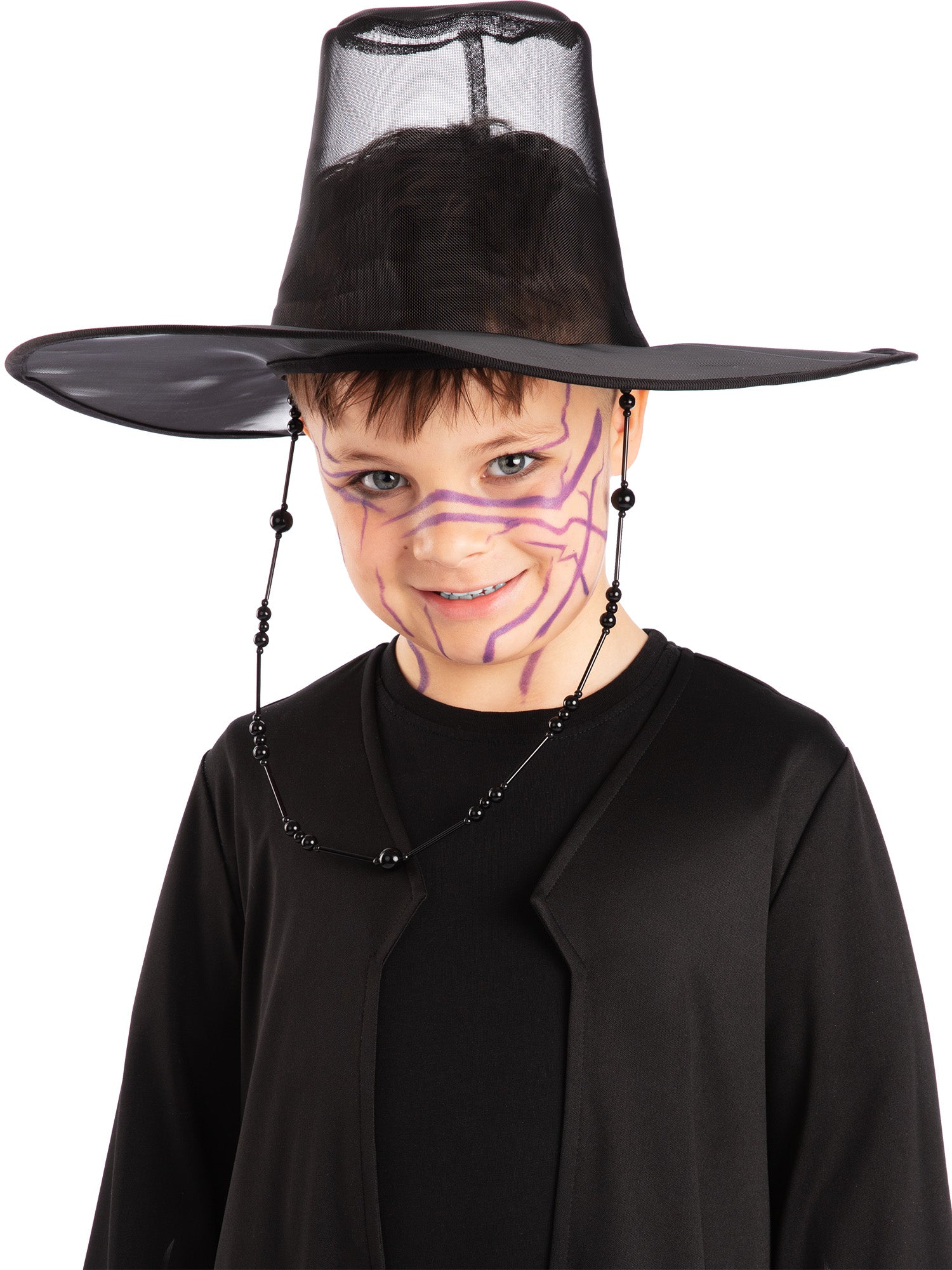 KPop Classic Rumi Jinu Demon Hat