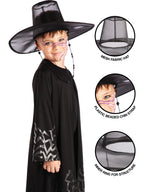 KPop Classic Rumi Jinu Demon Hat