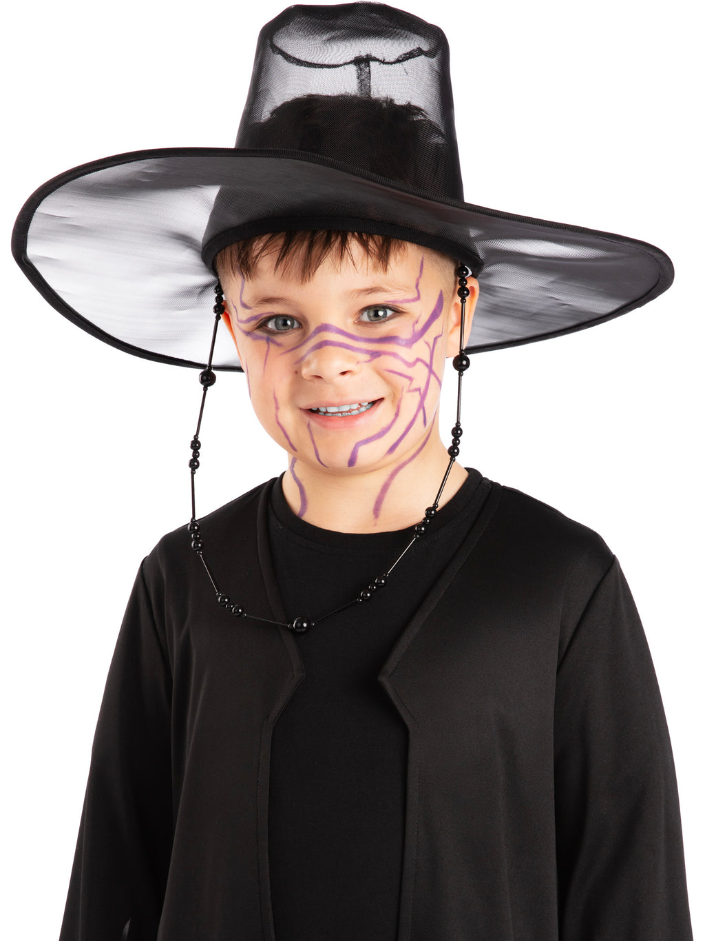 KPop Classic Rumi Jinu Demon Hat