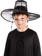 KPop Classic Rumi Jinu Demon Hat