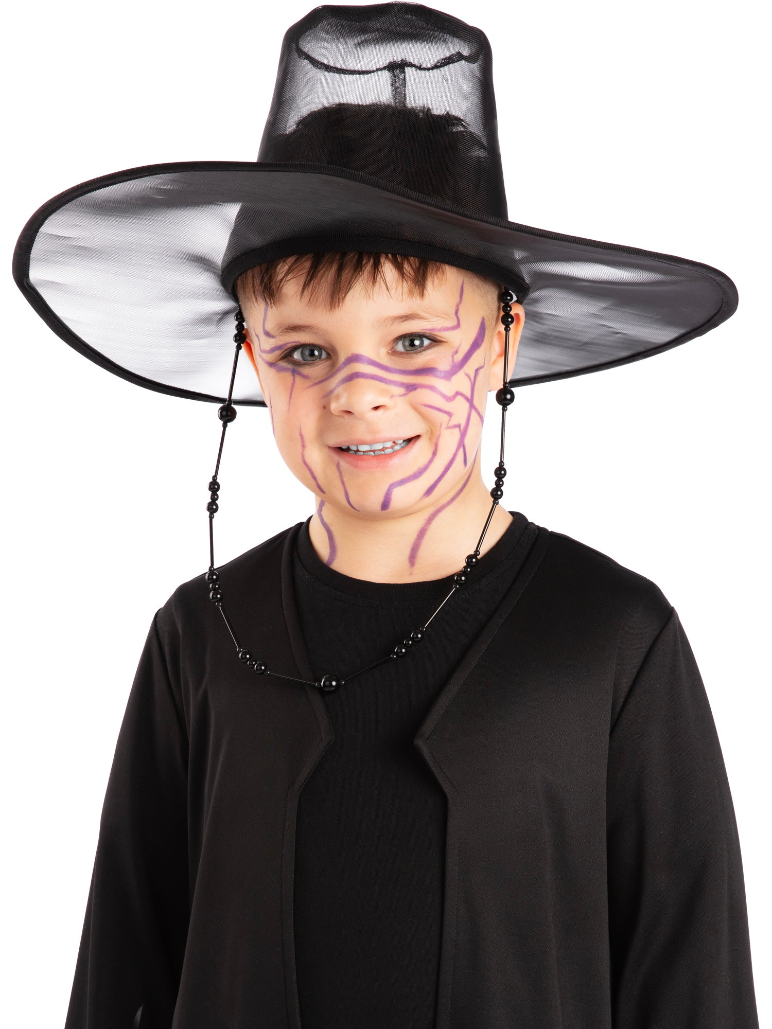 KPop Classic Rumi Jinu Demon Hat