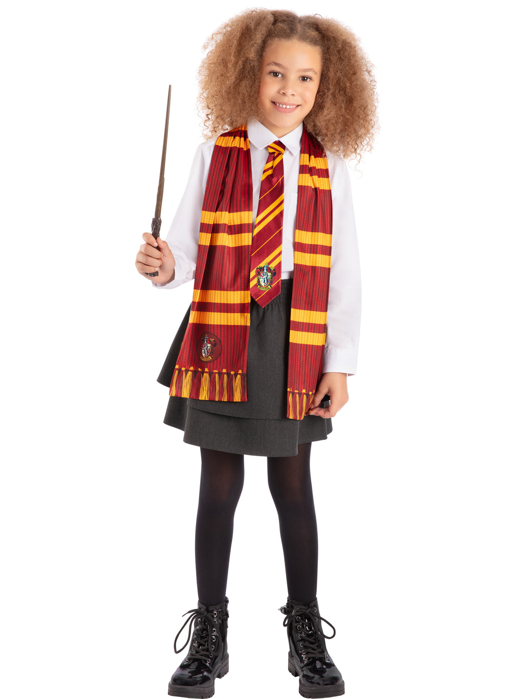 Gryffindor Harry Potter Accesory Set