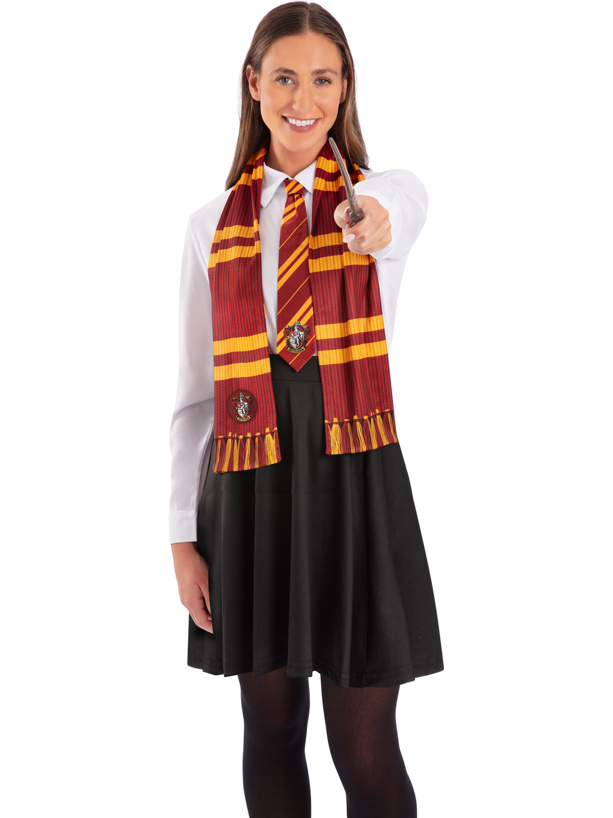 Gryffindor Harry Potter Accesory Set