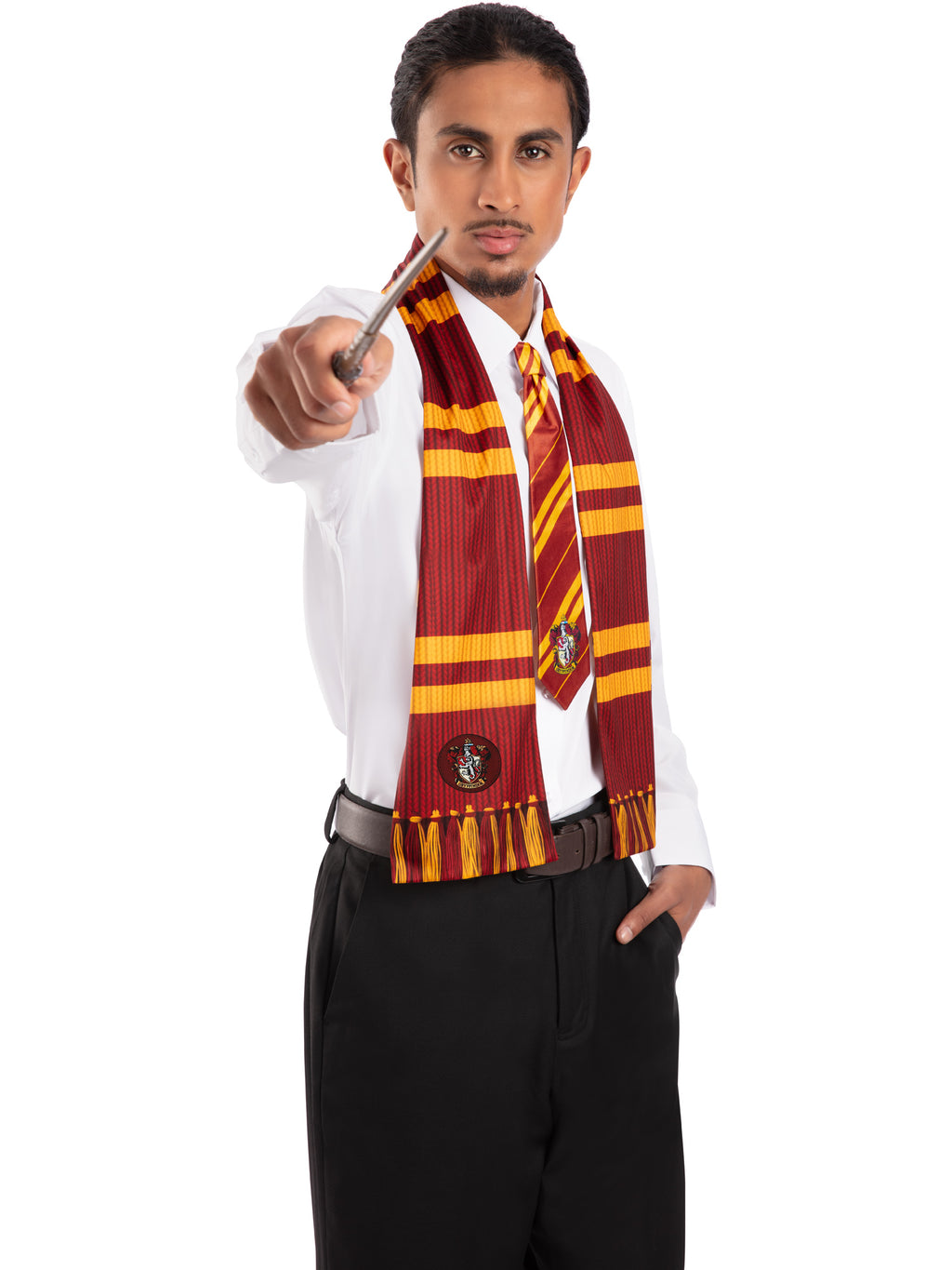 Gryffindor Harry Potter Accesory Set