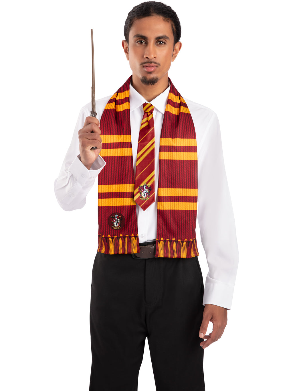 Gryffindor Harry Potter Accesory Set