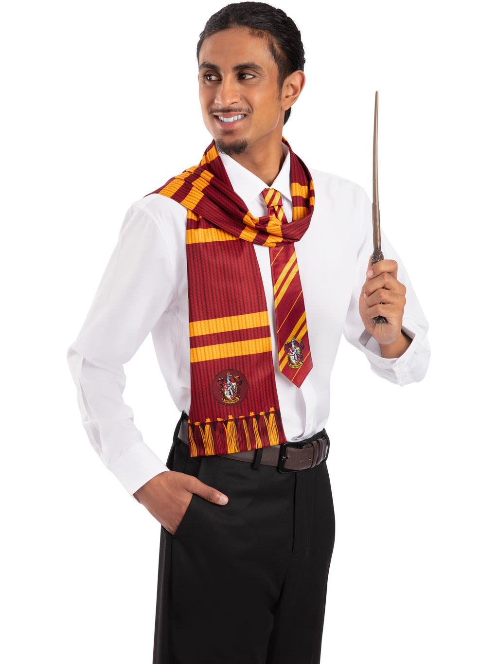 Gryffindor Harry Potter Accesory Set