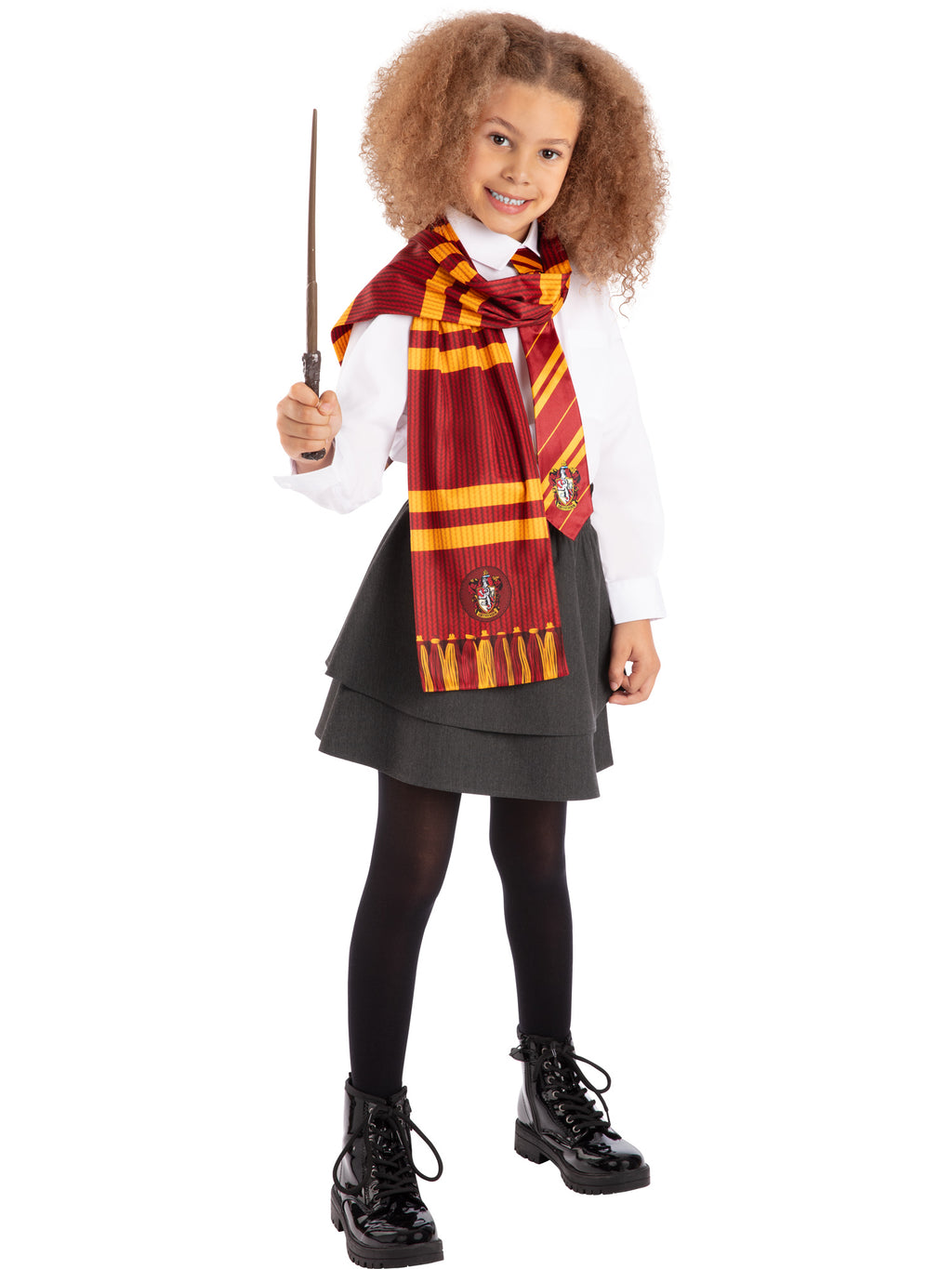 Gryffindor Harry Potter Accesory Set