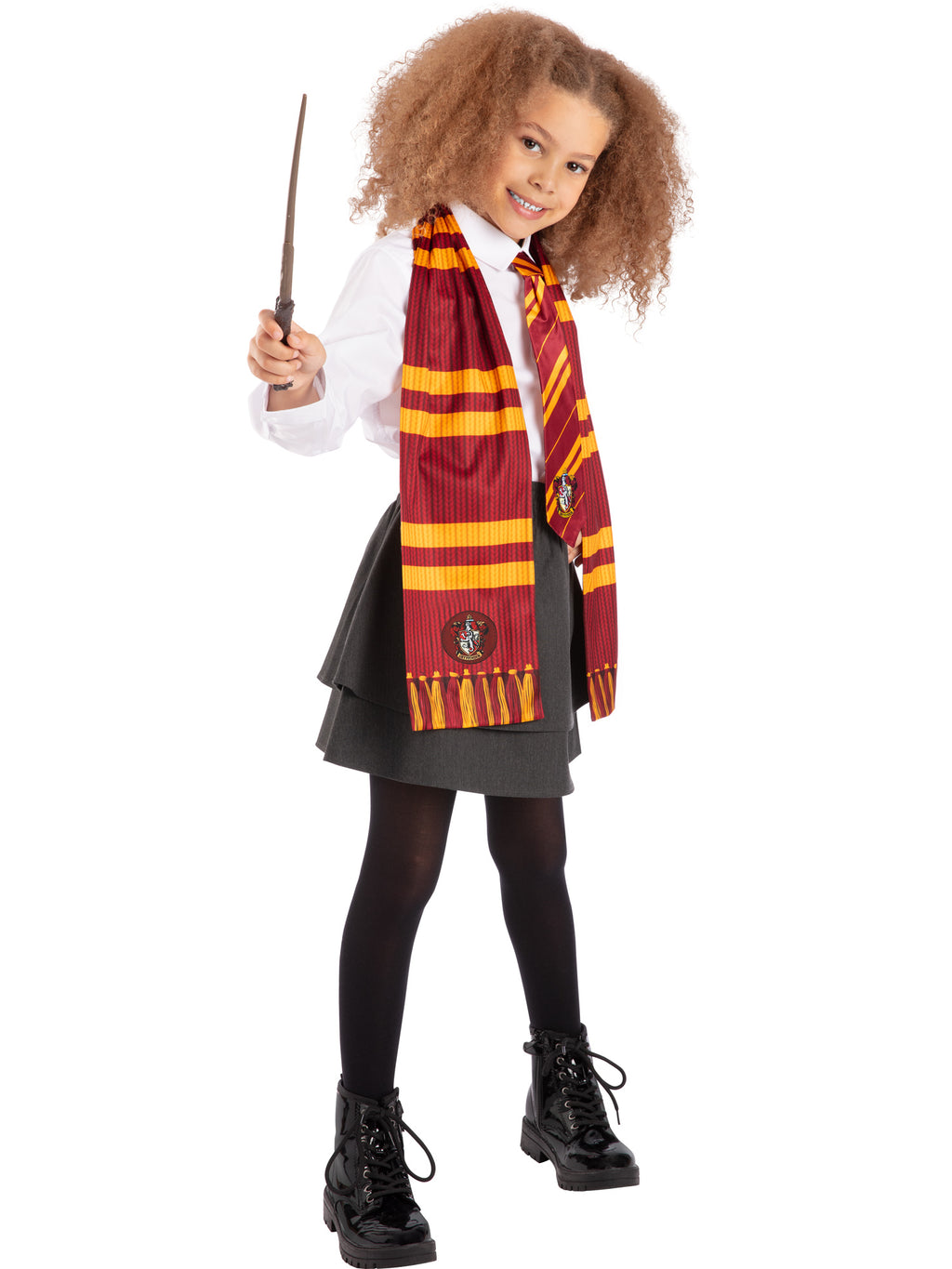 Gryffindor Harry Potter Accesory Set