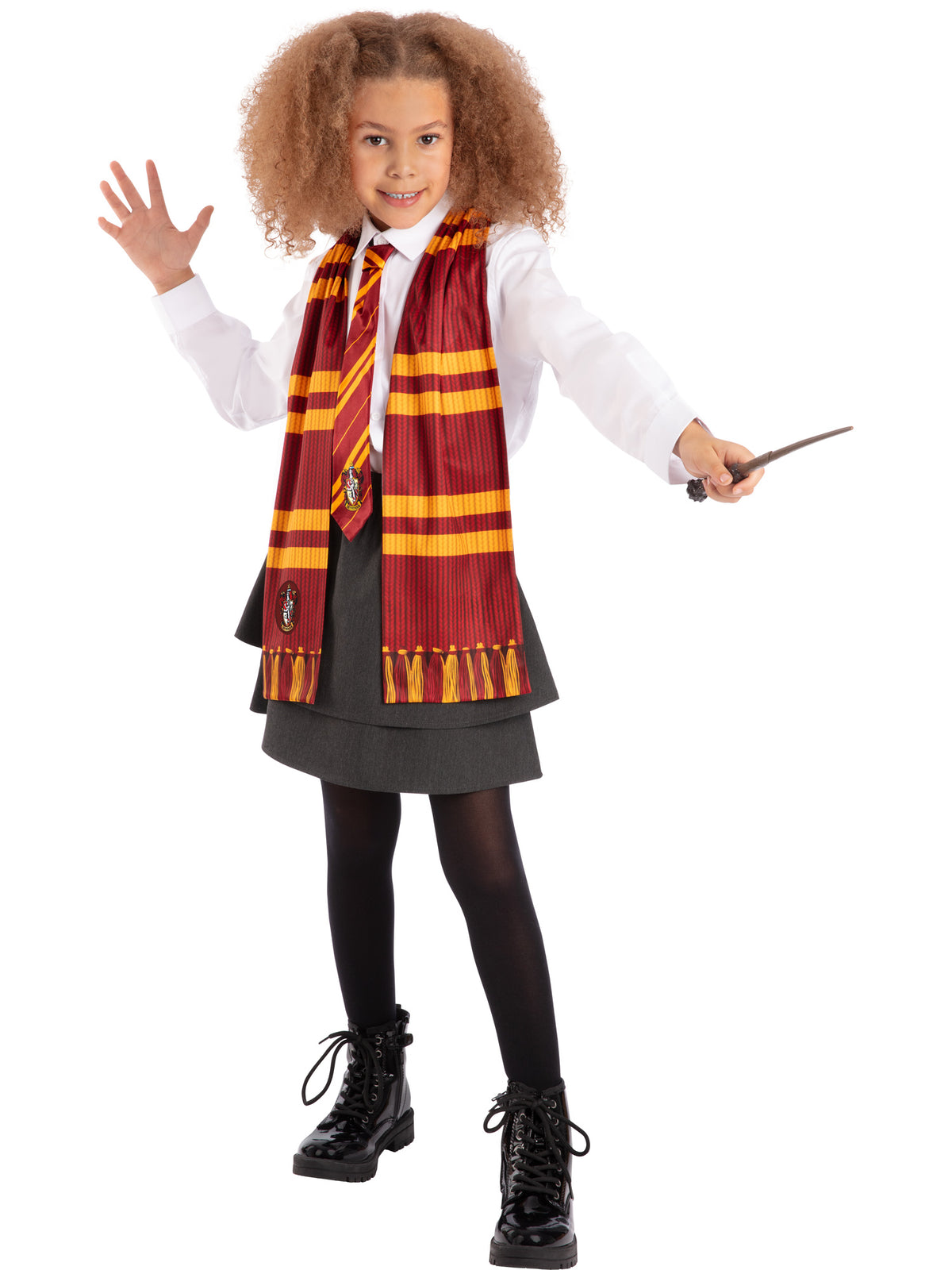 Gryffindor Harry Potter Accesory Set