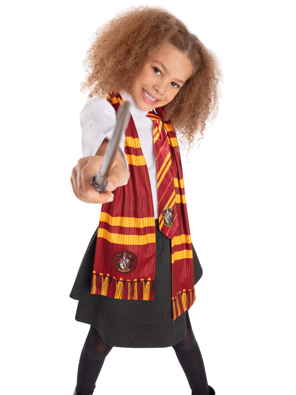 Gryffindor Harry Potter Accesory Set