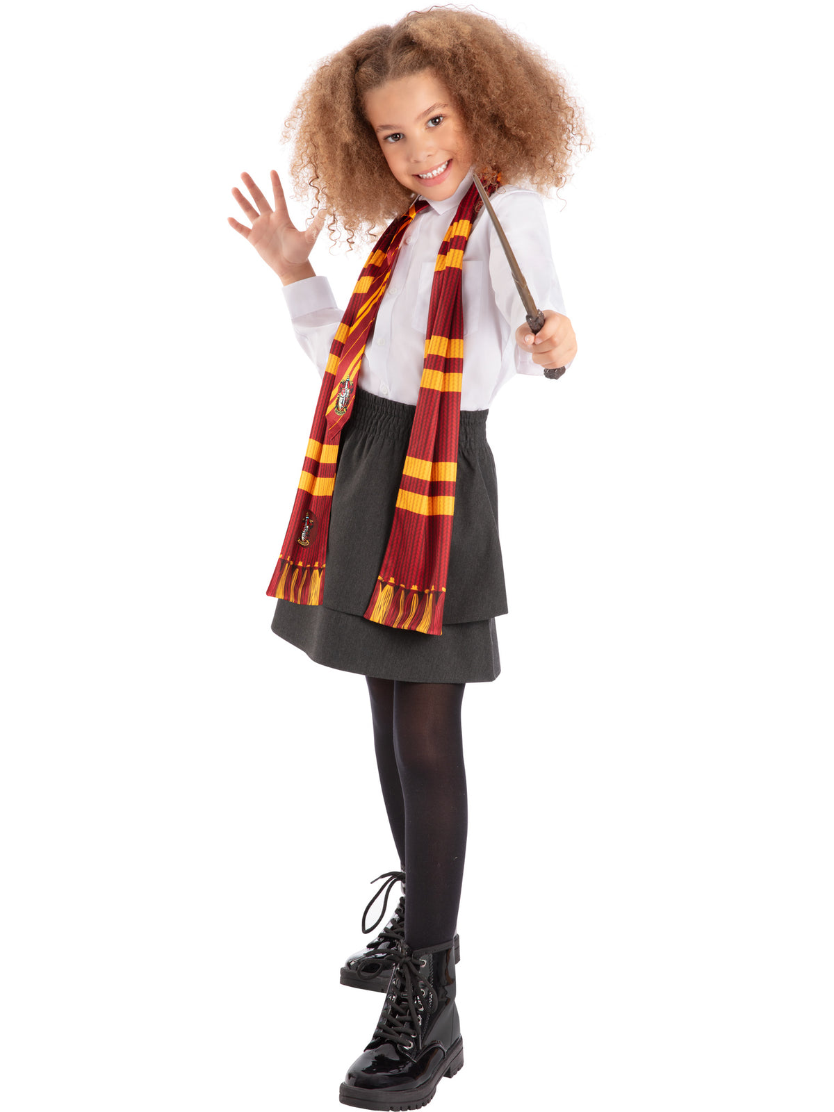 Gryffindor Harry Potter Accesory Set