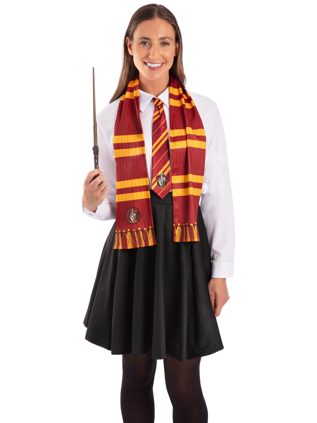 Gryffindor Harry Potter Accesory Set